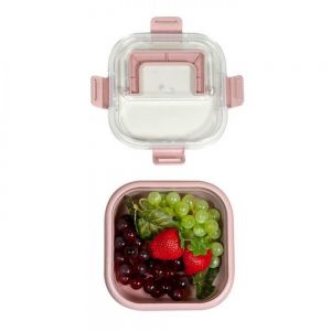 LONCHERA YEMEK personalizada